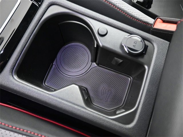 New 2025 Volkswagen GTI SE image 18