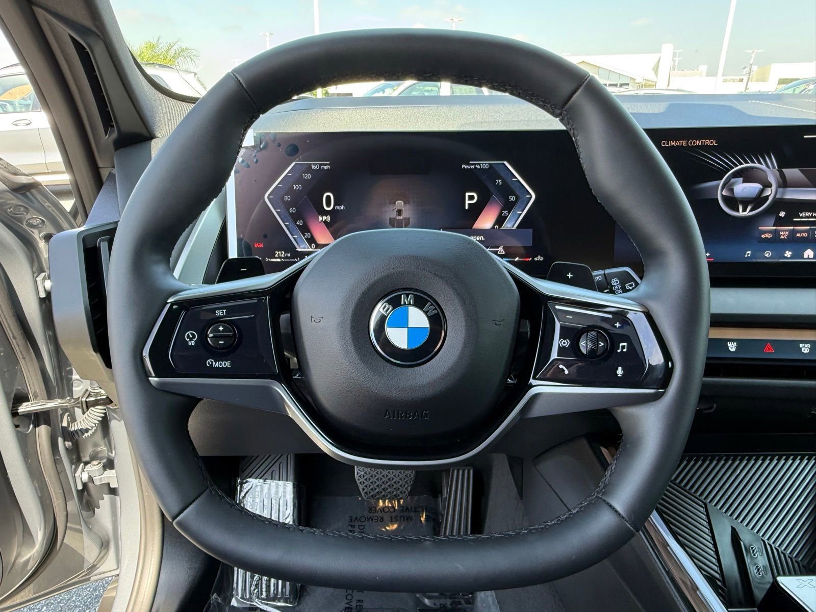 Used 2026 BMW X3 xDrive30 w/ Premium Package AWD/4WD image 22