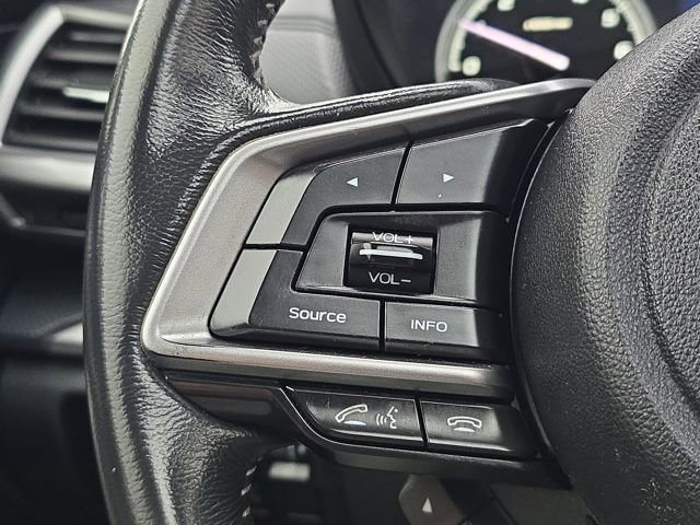 Certified 2022 Subaru Forester Premium image 20