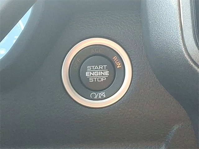 Used 2023 RAM 3500 Tradesman w/ Chrome Appearance Group image 21