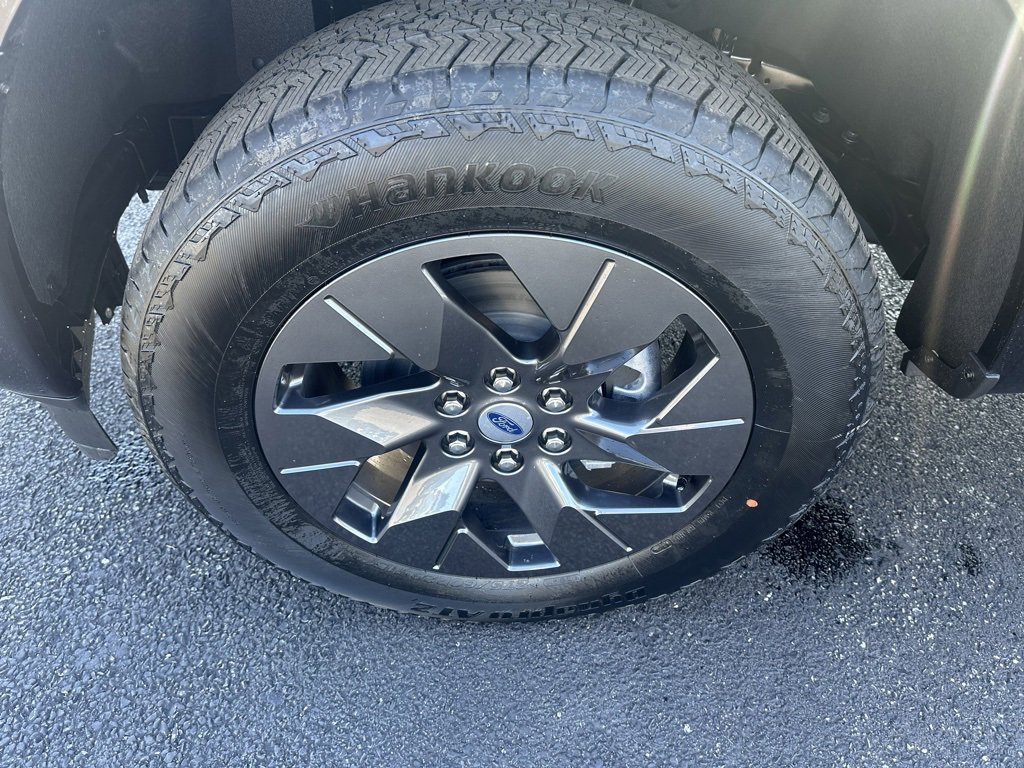 New 2025 Ford F150 STX image 10