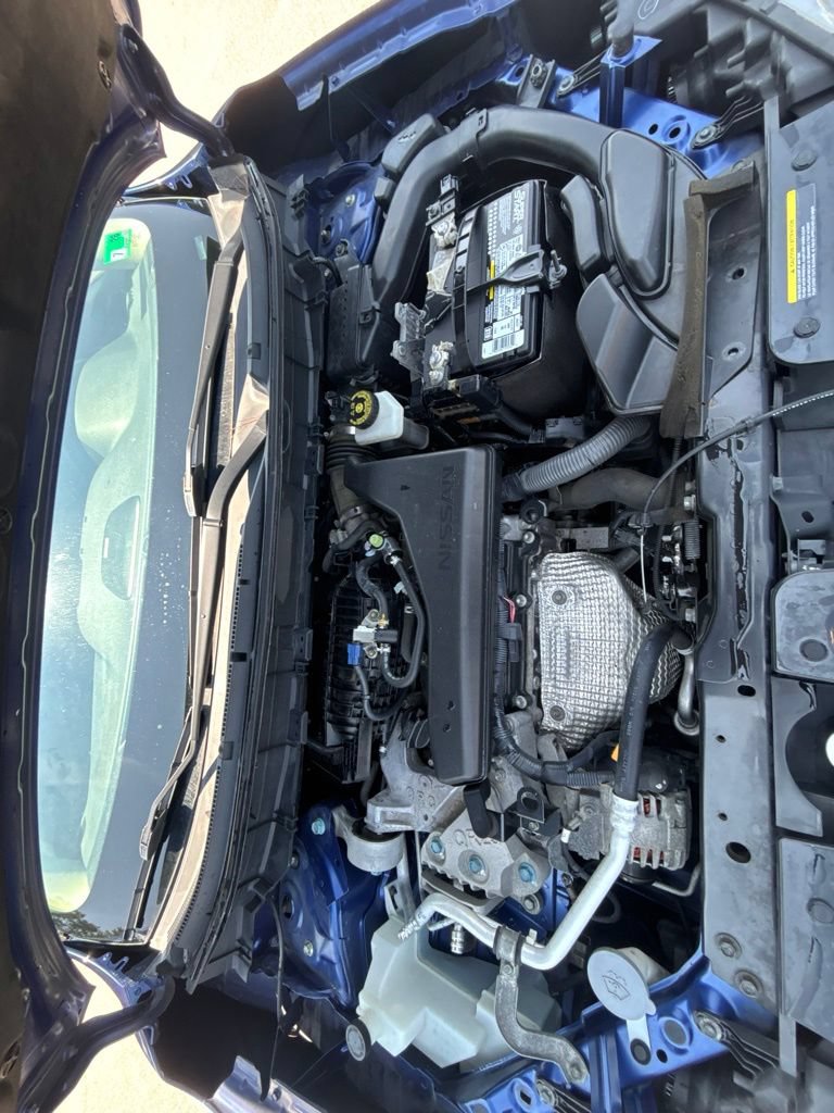 Used 2017 Nissan Rogue SL FWD image 10
