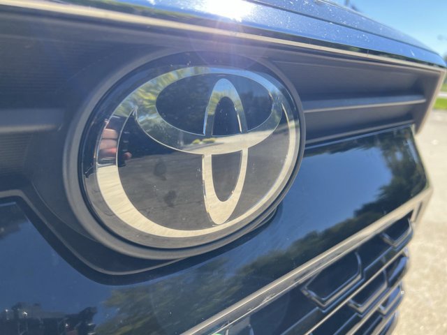 Used 2024 Toyota Grand Highlander AWD image 31