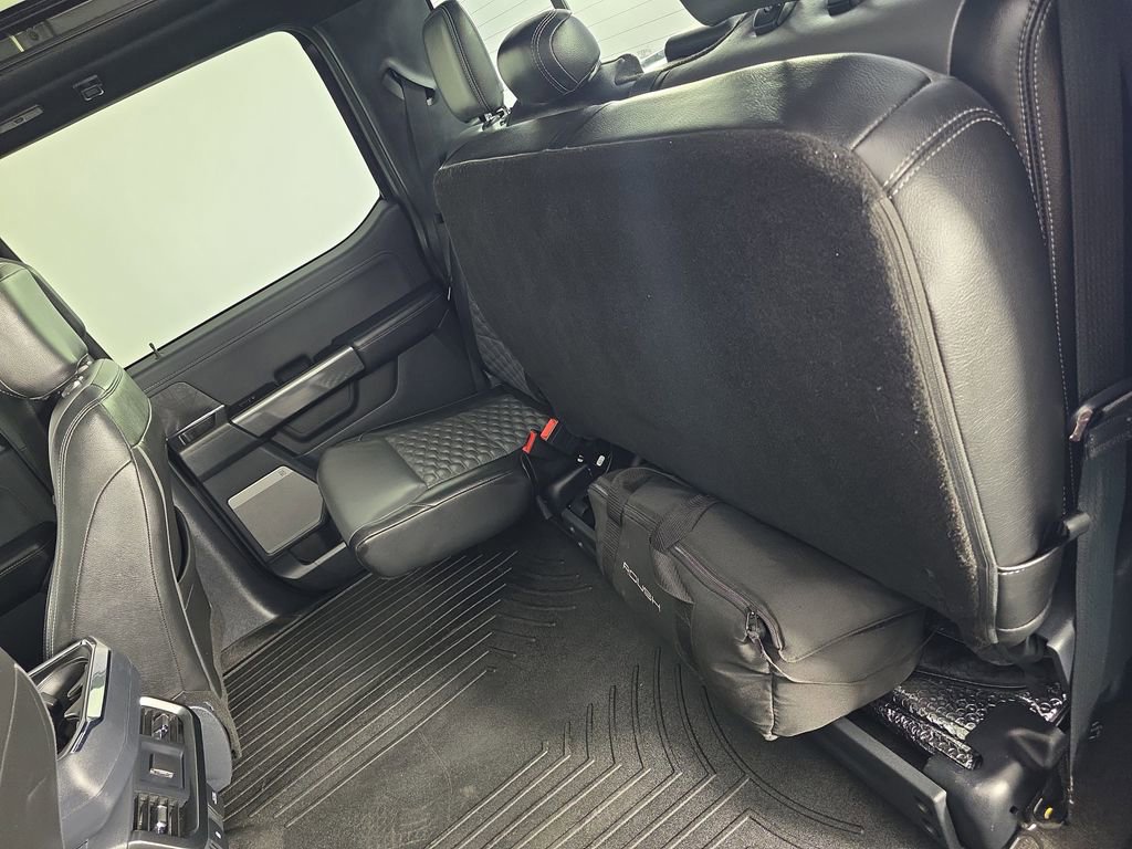 Used 2021 Ford F150 XLT w/ Equipment Group 302A High AWD/4WD image 30