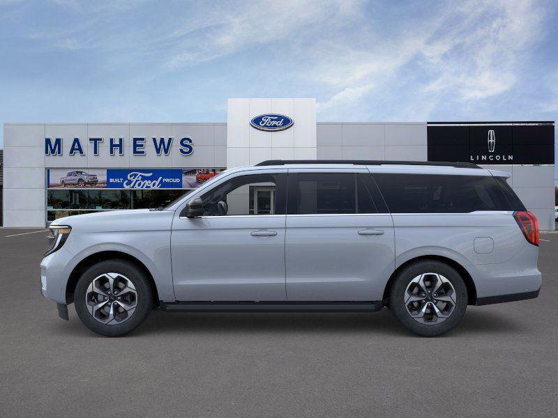New 2026 Ford Expedition Max Active image 3