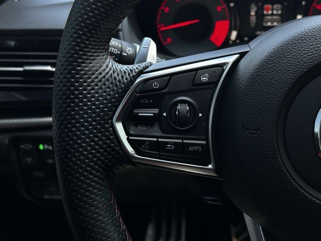 Certified 2024 Acura RDX A-Spec AWD/4WD image 15