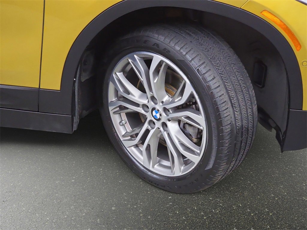 Used 2018 BMW X2 xDrive28i image 33