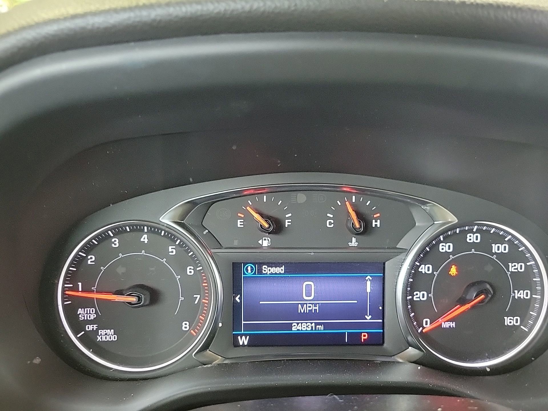 Used 2023 GMC Acadia SLE image 28