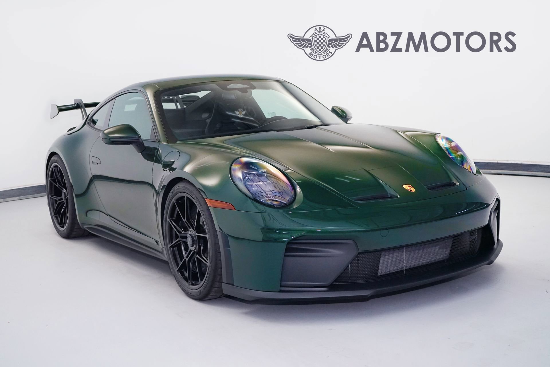 Used 2026 Porsche 911 GT3