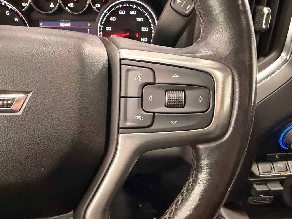 Used 2019 Chevrolet Silverado 1500 RST AWD/4WD image 38