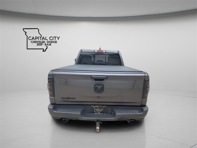 Used 2021 RAM 1500 Lone Star image 4