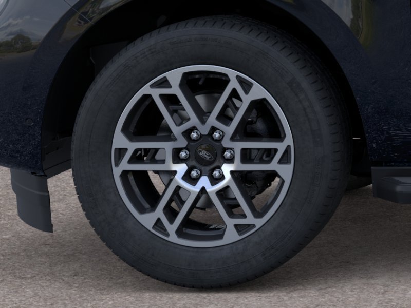 New 2026 Ford Expedition Max Active AWD/4WD image 21