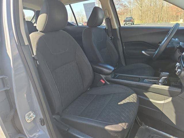 Used 2023 Nissan Kicks SV FWD image 20