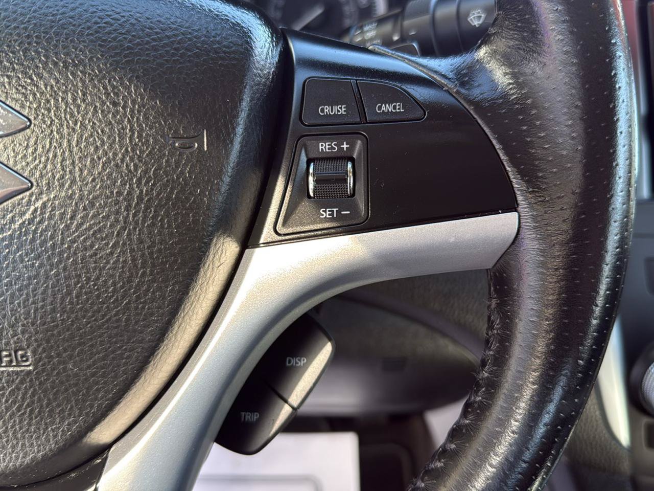 Used 2013 Suzuki Kizashi Sport SLS AWD/4WD image 14