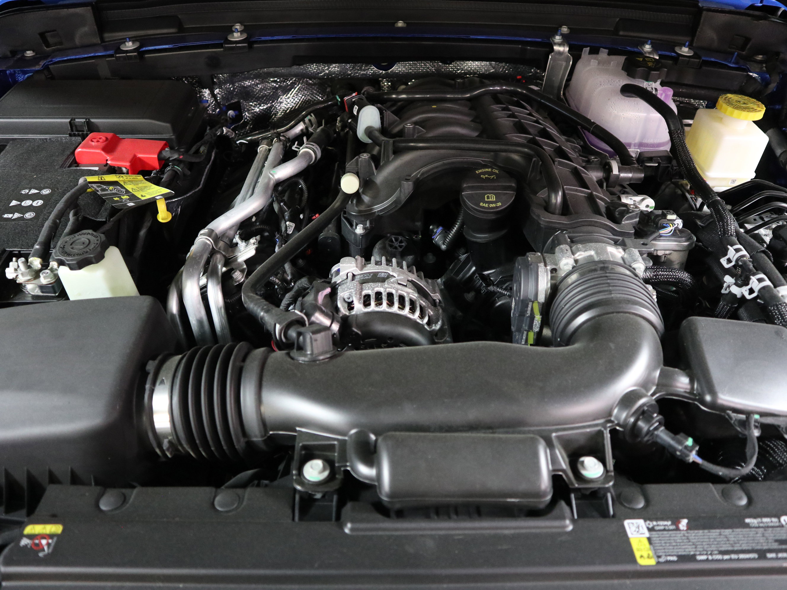 New 2026 Jeep Gladiator Rubicon AWD/4WD image 14
