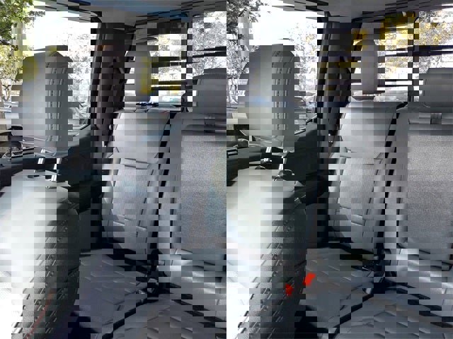 Used 2025 Ford F150 Lariat w/ Equipment Group 501A Mid image 57