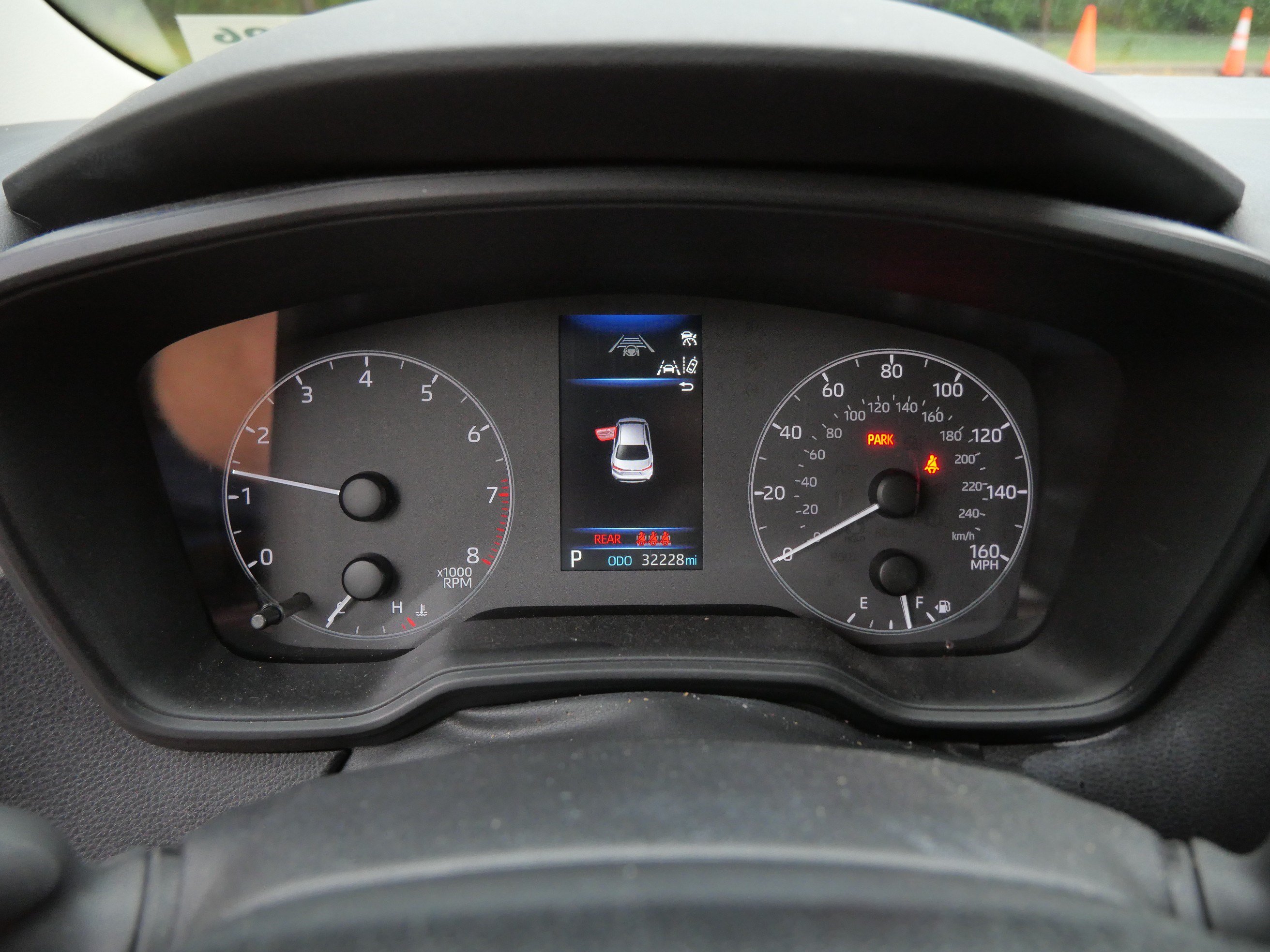 Certified 2025 Toyota Corolla LE FWD image 22