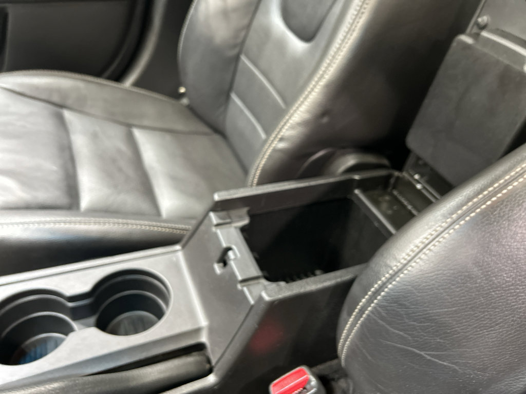 Used 2009 Ford Fusion SEL image 20