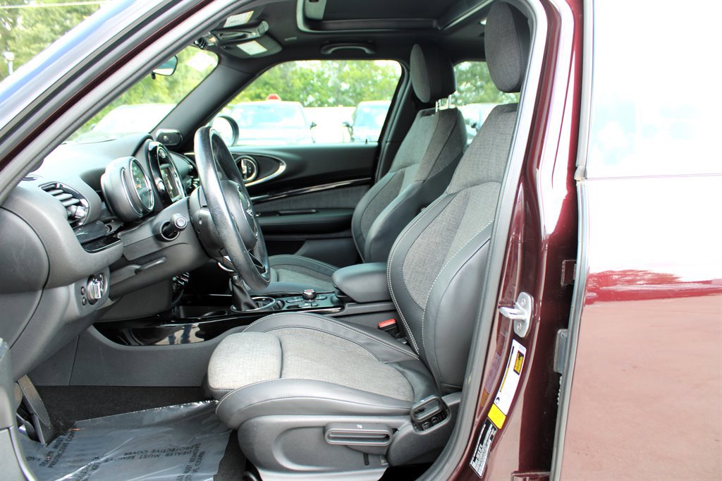 Used 2016 MINI Cooper Clubman image 14