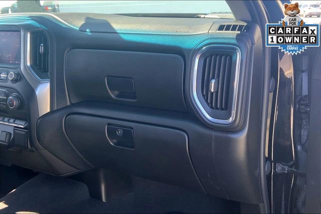 Used 2023 Chevrolet Silverado 2500 LT w/ Gooseneck/5TH Wheel Package image 16