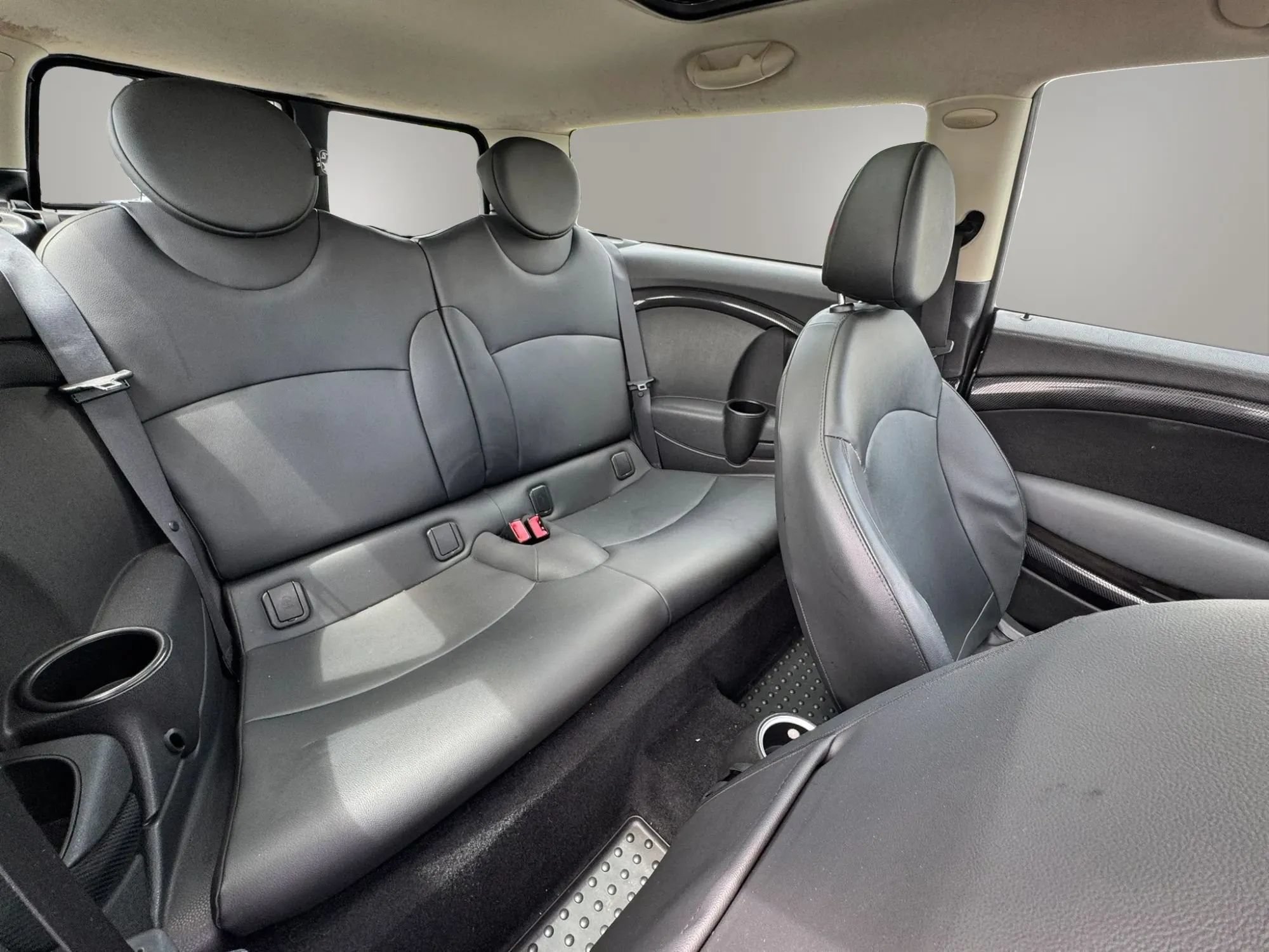 Used 2011 MINI Cooper Clubman S FWD image 13