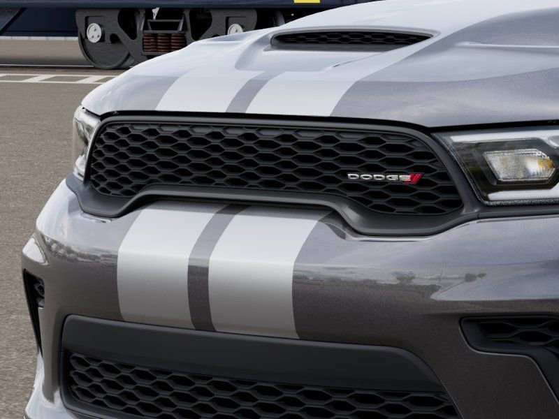 New 2026 Dodge Durango GT w/ Mopar All Weather Package image 11