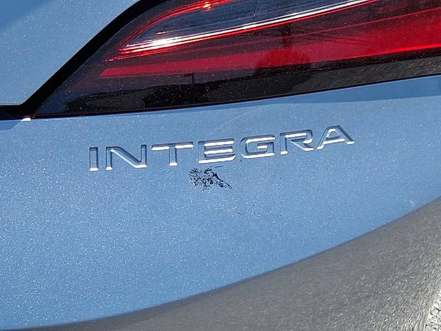 Used 2023 Acura Integra A-Spec FWD image 30