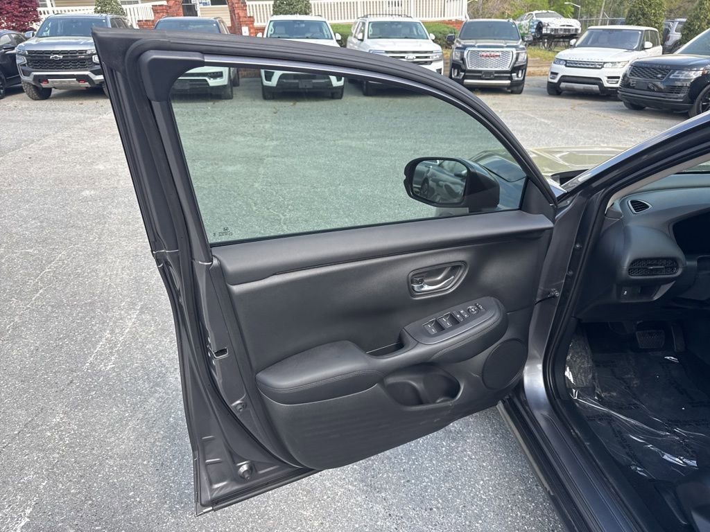 Used 2026 Honda HR-V LX image 20