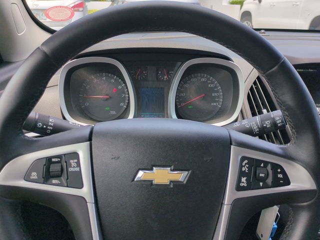 Used 2017 Chevrolet Equinox LT w/ Convenience Package FWD image 30