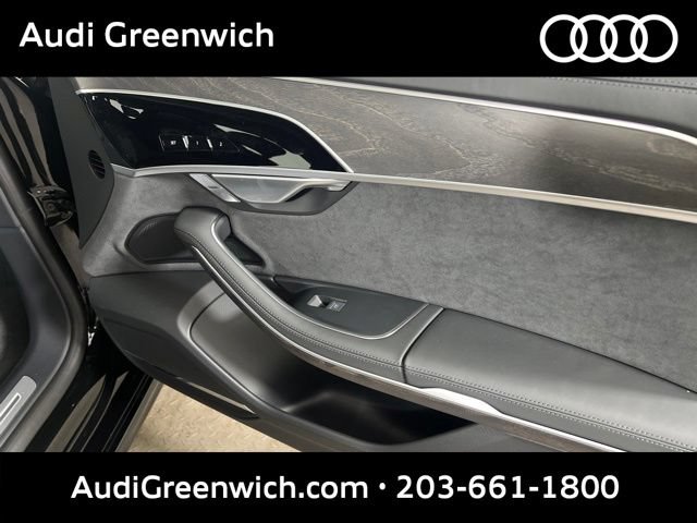 New 2026 Audi A8 L 3.0T AWD/4WD image 11