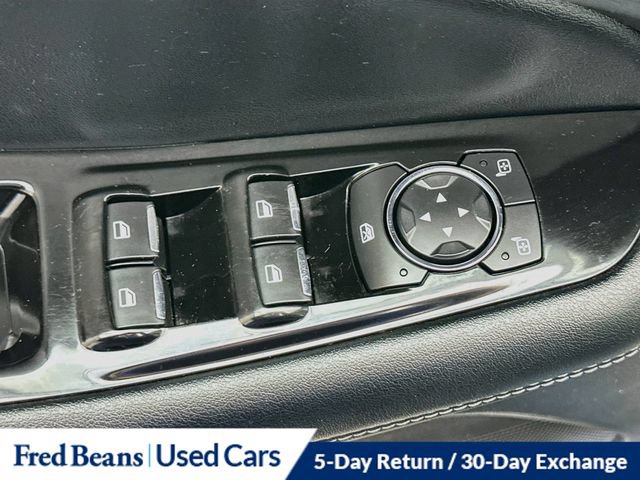 Used 2017 Ford Edge Sport w/ Equipment Group 401A AWD/4WD image 26