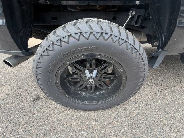 Used 2024 Ford F150 XLT AWD/4WD image 18