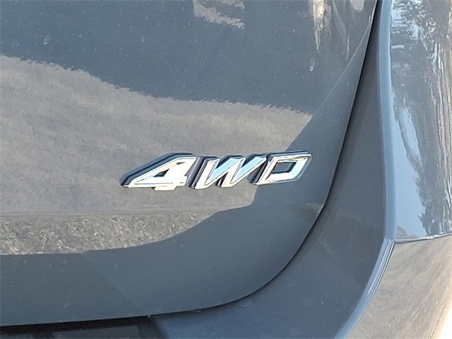 New 2026 Ford Explorer Active image 20