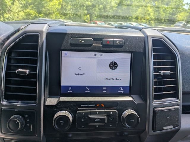 Used 2020 Ford F150 XLT w/ XTR Package AWD/4WD image 24
