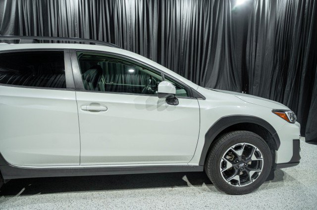 Used 2019 Subaru Crosstrek 2.0i Premium AWD/4WD image 4