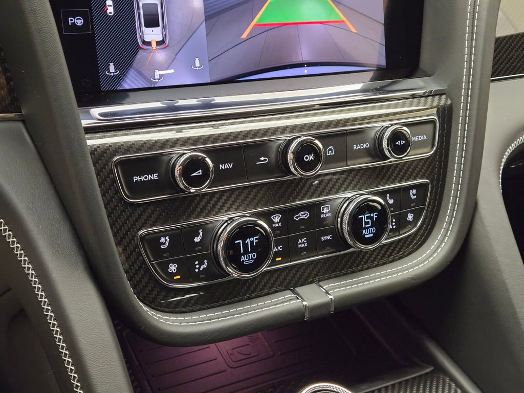 New 2026 Bentley Bentayga Speed AWD/4WD image 38