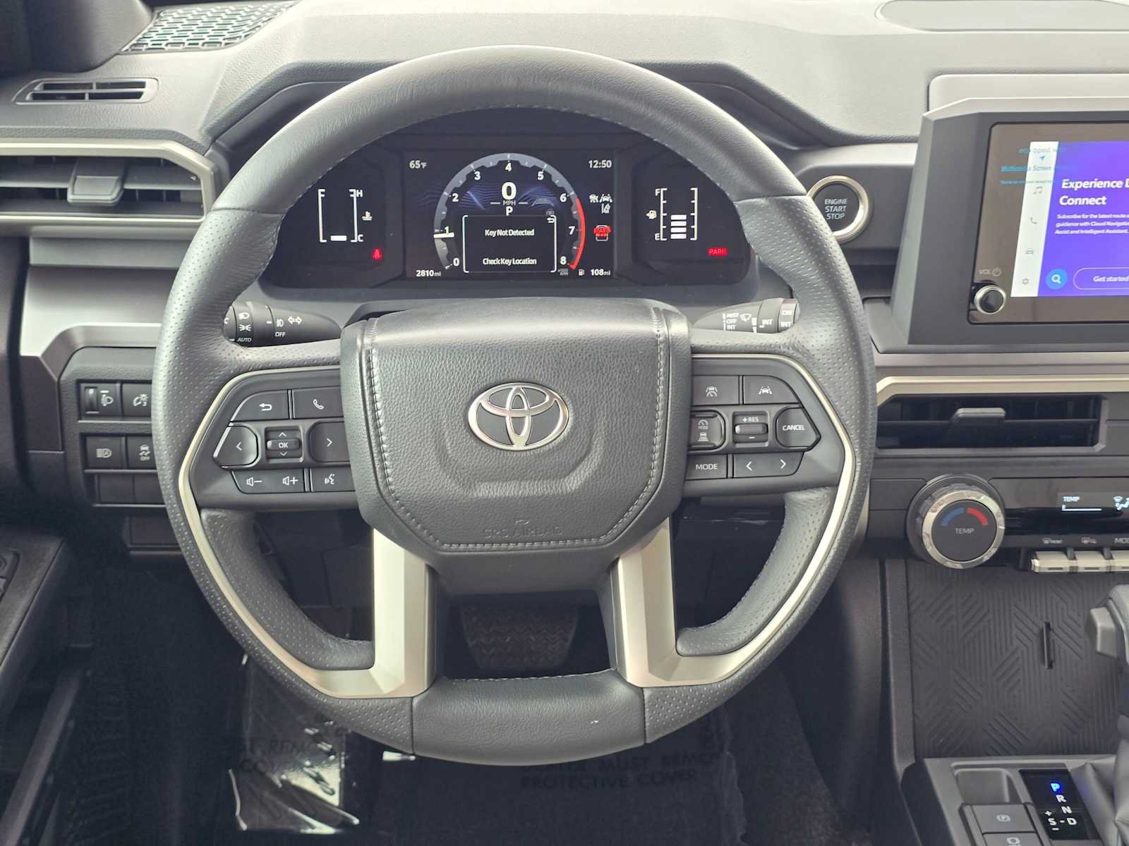 Certified 2025 Toyota 4Runner SR5 AWD/4WD image 18