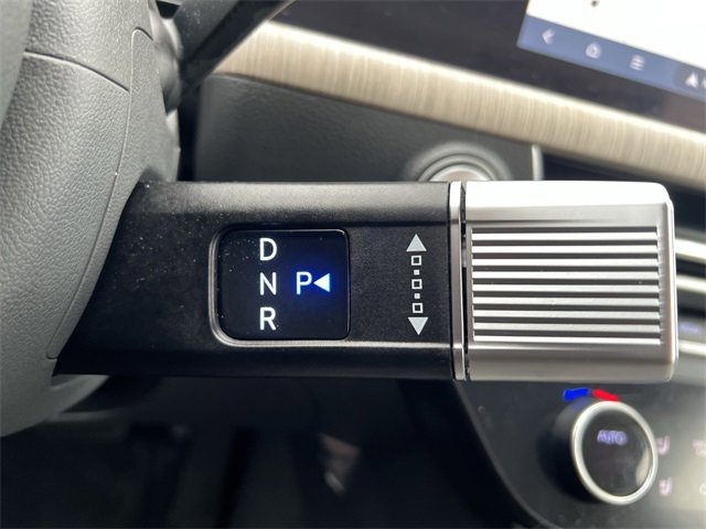 Certified 2025 Hyundai Sonata Limited image 25