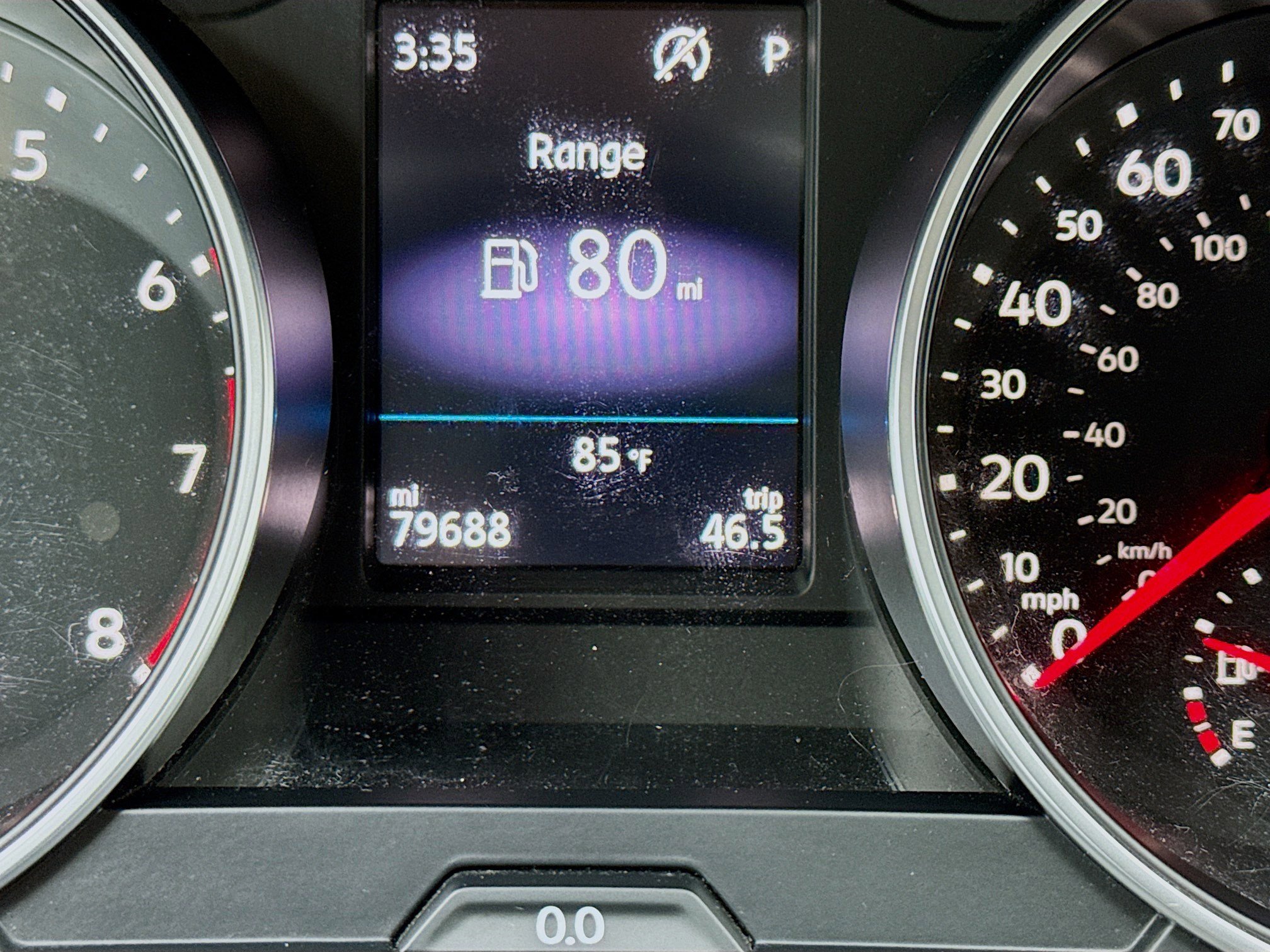 Used 2018 Volkswagen Tiguan SE w/ Panoramic Sunroof Package AWD/4WD image 8