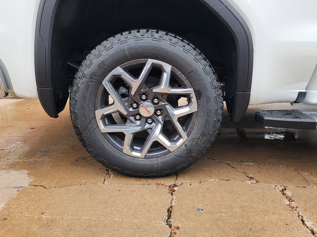 New 2026 GMC Sierra 1500 SLT w/ SLT Premium Plus Package image 51