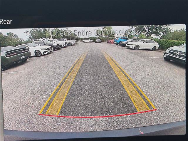 Certified 2020 Mercedes-Benz GLE 450 4MATIC image 10