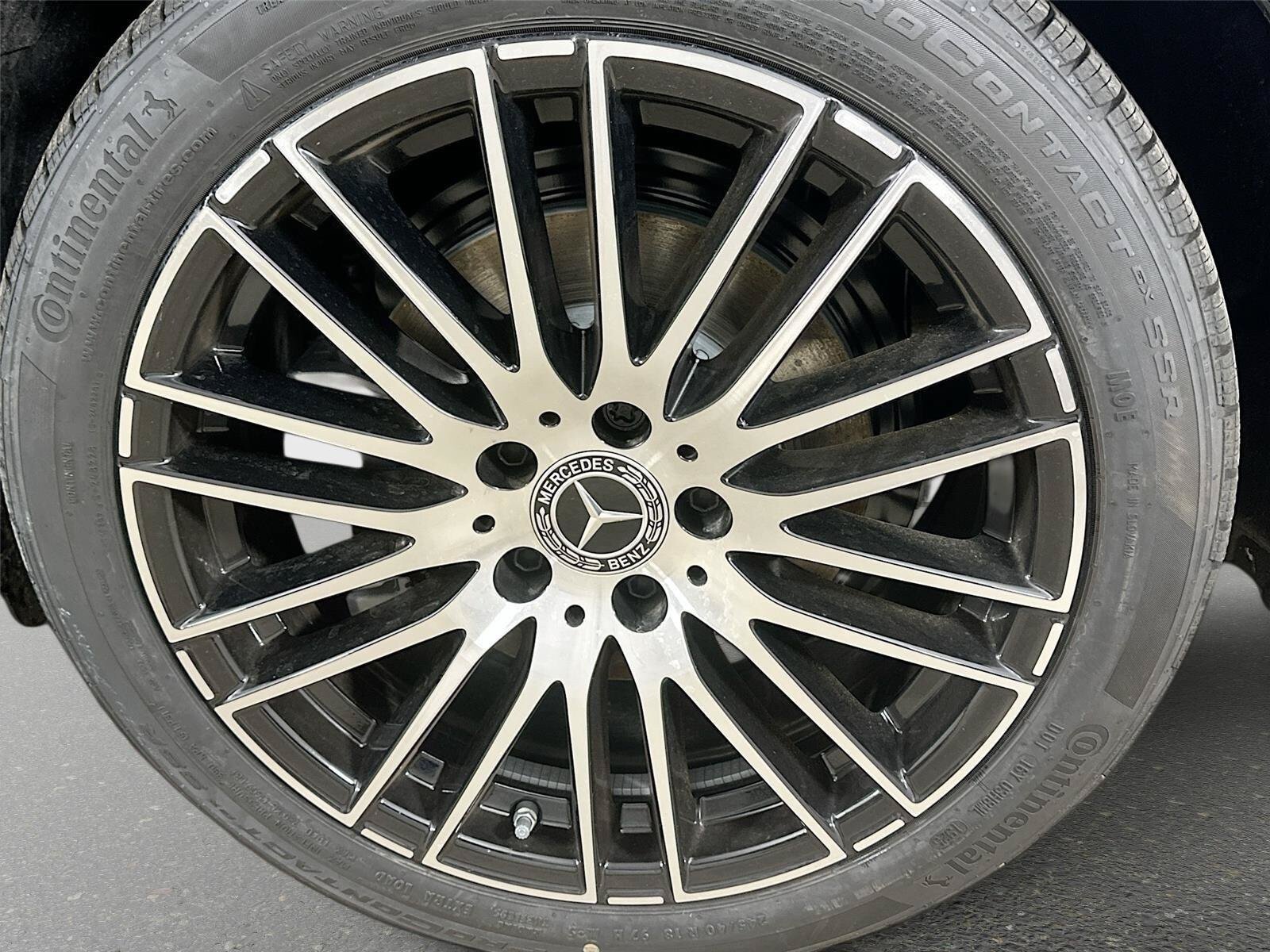 Used 2026 Mercedes-Benz C 300 4MATIC Sedan image 37