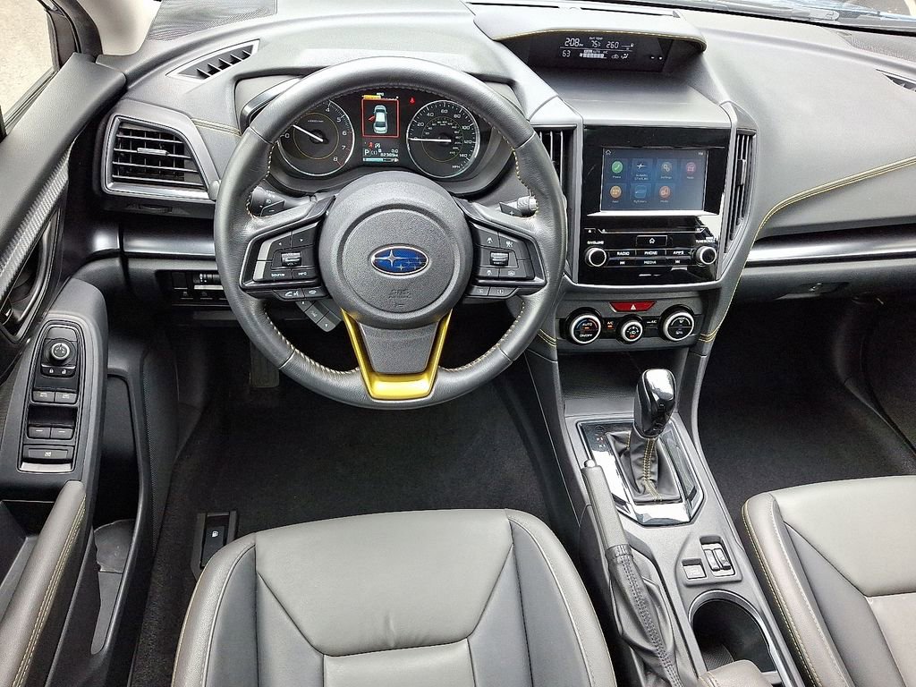Used 2021 Subaru Crosstrek 2.5i Sport image 26