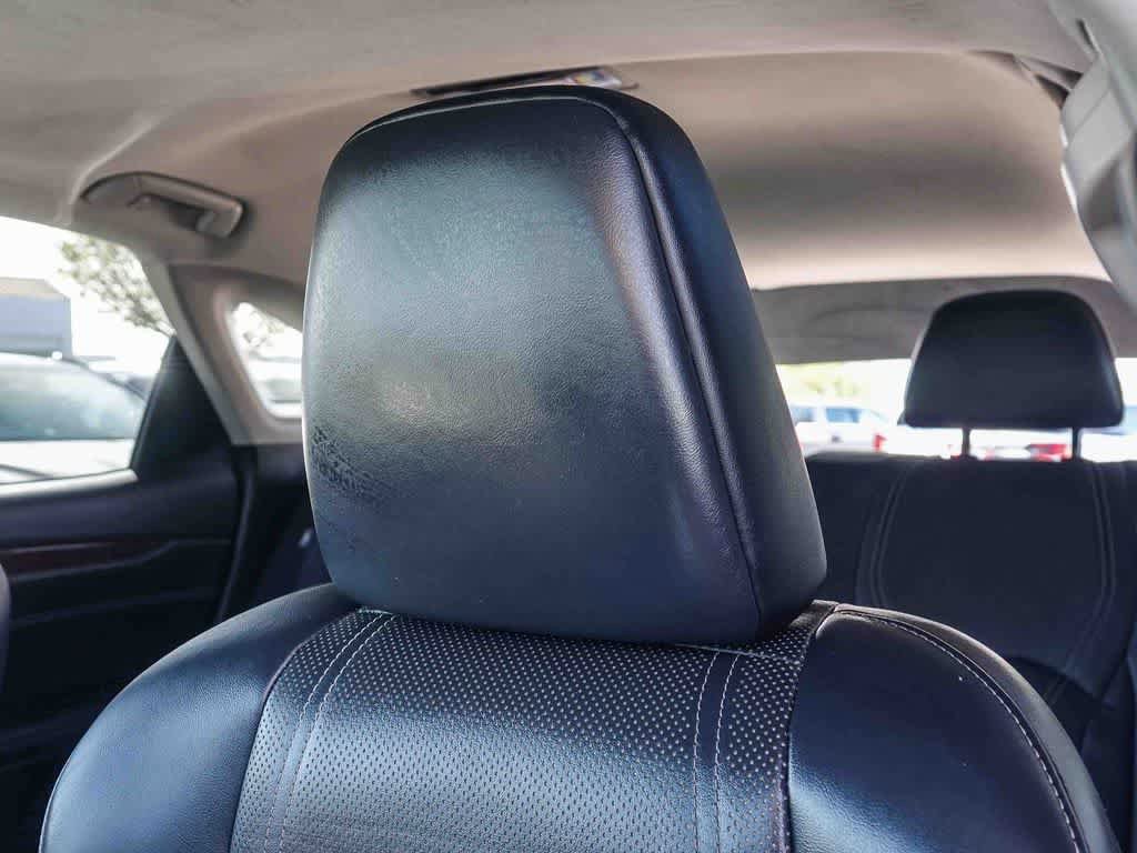 Used 2019 Lexus RX 350 FWD w/ Navigation Package image 24