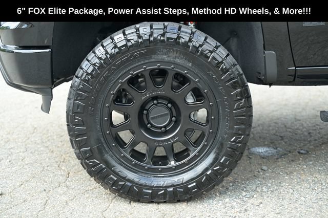 New 2026 Chevrolet Silverado 1500 RST w/ Safety Package AWD/4WD image 27