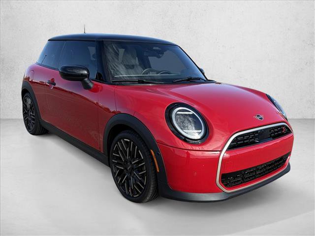 Used 2025 MINI Cooper S FWD image 3
