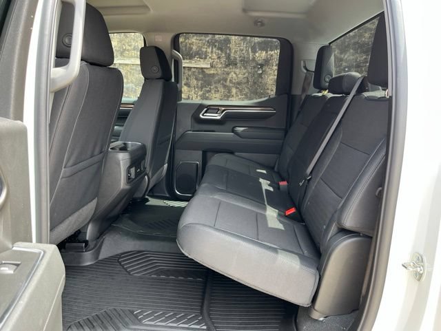 New 2026 Chevrolet Silverado 1500 LT Trail Boss w/ LPO, Dark Essentials Package AWD/4WD image 50