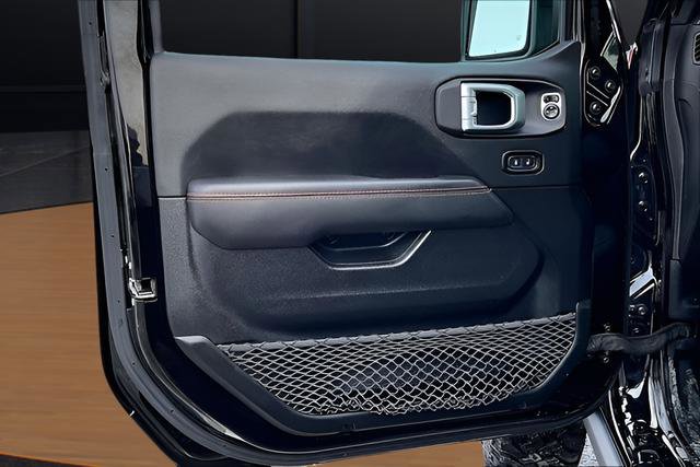 Used 2021 Jeep Gladiator Mojave image 9