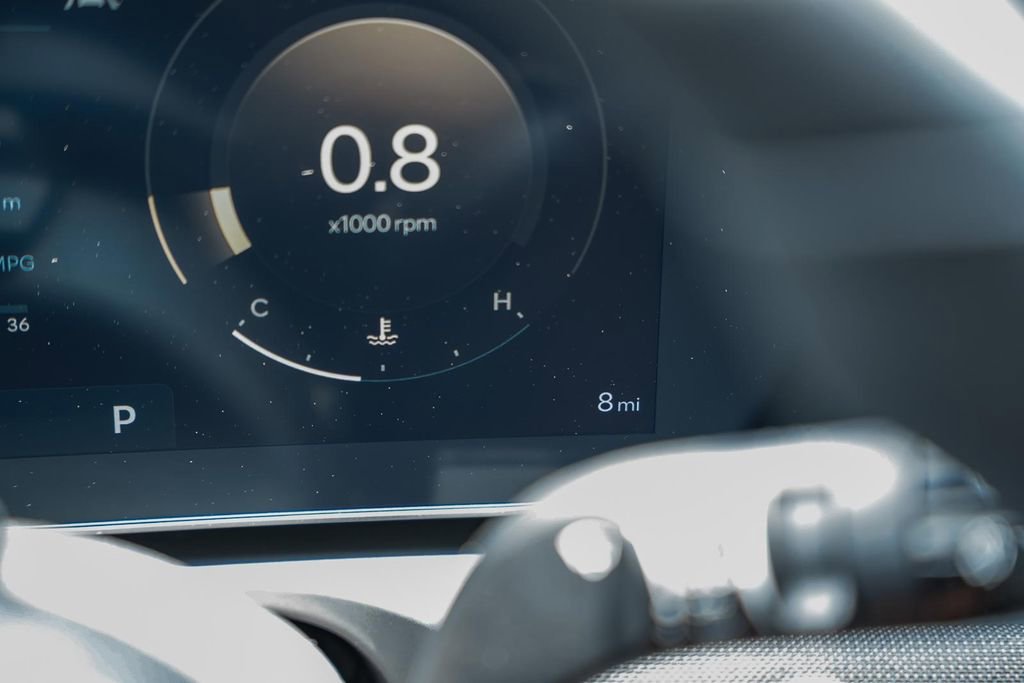 New 2025 Hyundai Santa Cruz Limited image 39