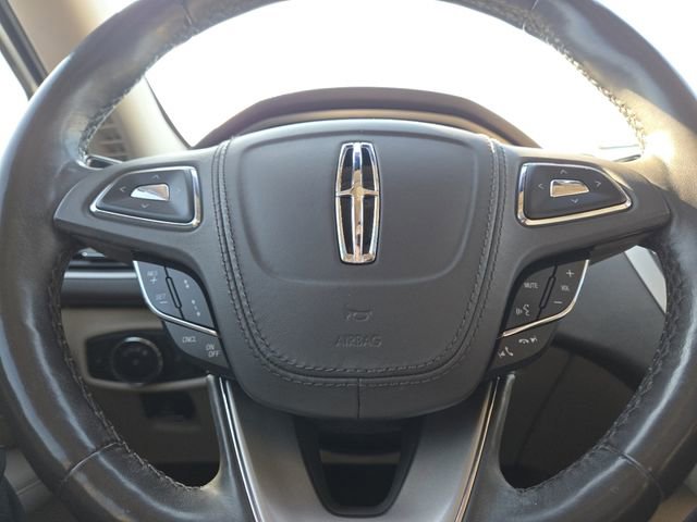 Used 2019 Lincoln MKZ Reserve w/ Reserve Plus Package image 36